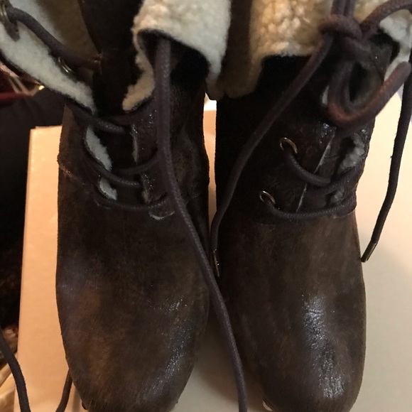 Brand new. Never worn. Not my style anymore. - Picture 2 of 6